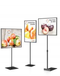 Pedestal Framettes&trade;